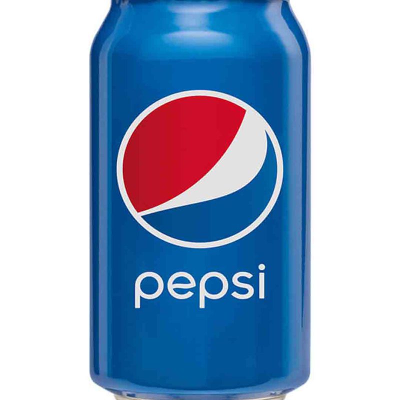 نوشابه پپسی اورجینال 330 میلی لیتری Pepsi