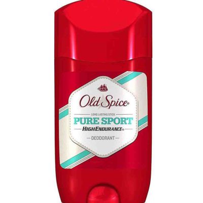استیک دئودورانت الد اسپایس 85 گرم Old Spice Pure Sport