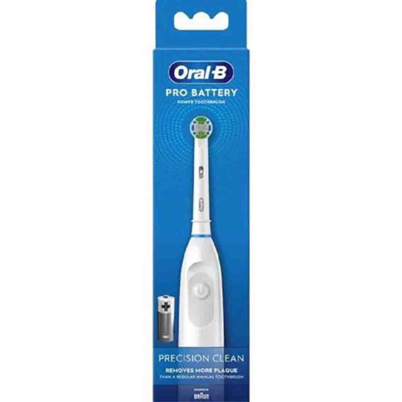مسواک برقی مدل Oral-B Precision Clean