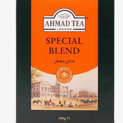 چای ترکیبی مخصوص چای احمد 500 گرم Ahmad Tea