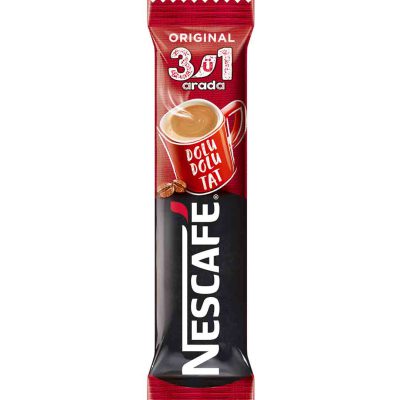 پودر قهوه فوری نسکافه Nescafe Original