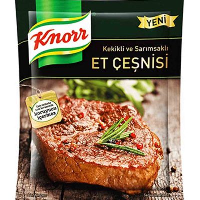 ادویه گوشت با رزماری کنور 40 گرم Knorr