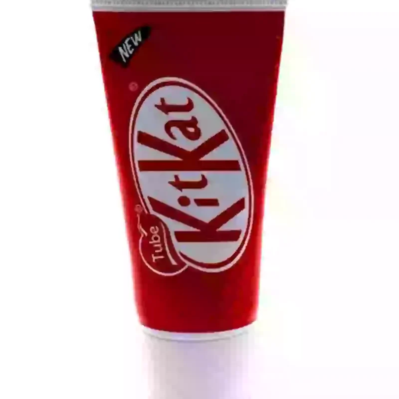 شکلات تیوپی 40 گرمی کیت کت Kit Kat
